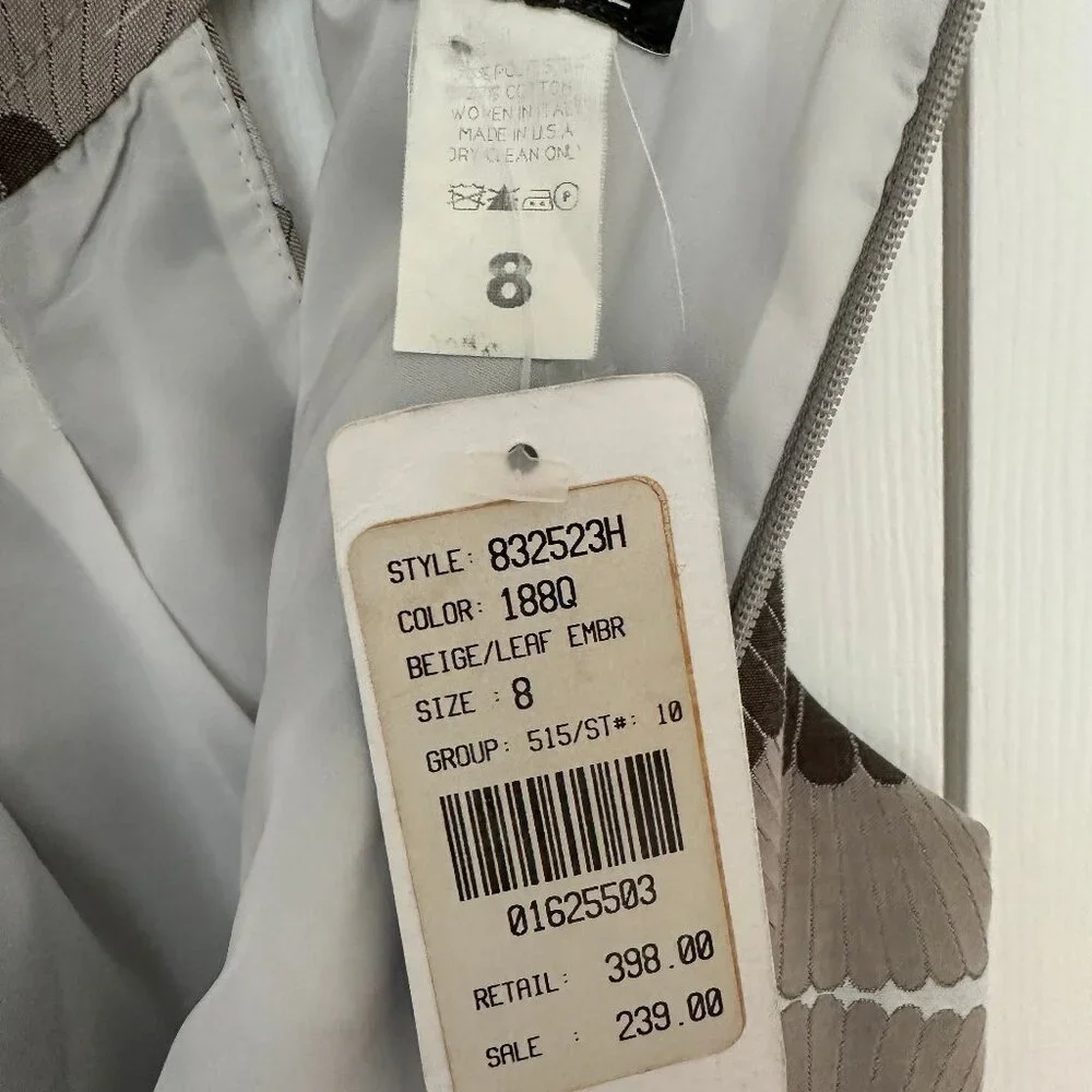 Women's BNWT Searle Dress size 8 - Picture 3 of 5